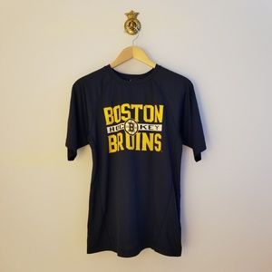 🔥 Boston Bruins Sports Shirt